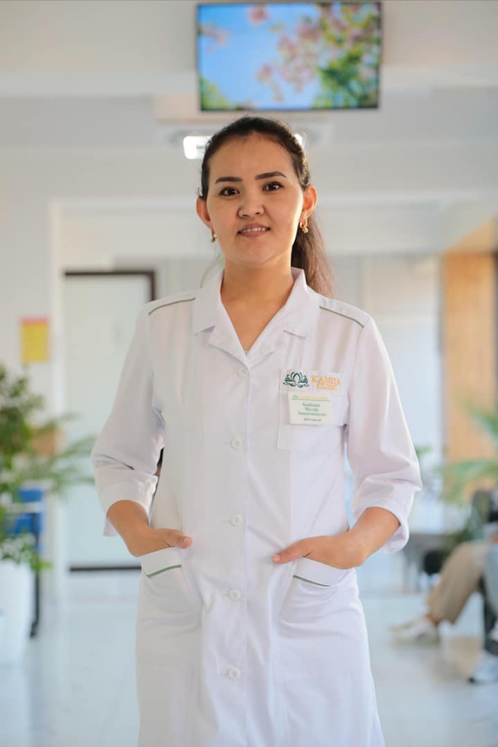 Вы сейчас просматриваете Кенбаева Мөлдір Заманханқызы